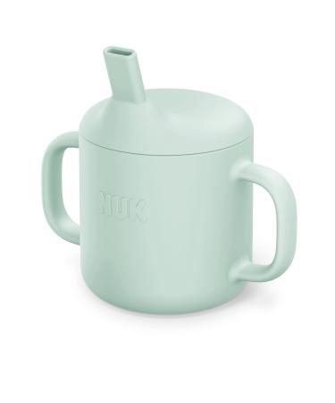 NUK Silicone Baby Straw Cup Cups - Buy Online on GoSupps.com