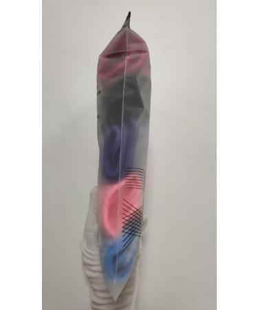 Makeup Remover Cloth Reusable Washable Microfiber Cleansing Towel Move Makeup Instantly Suitable for All Skin Types 5 Colour - Buy Online on GoSupps.com