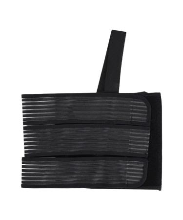 FOMIYES Womens Bras Rib and Chest Support Brace Broken Rib Brace Breathable Rib Belt Dislocated Ribs for or Bruised Ribs Support Sternum Injuries Pulled Muscle Pain L Motorcycle Stand