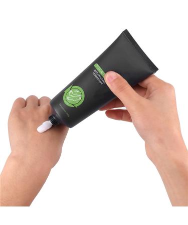 Miss Grace Foot Cream | Callus & Dead Skin Remover | Soothing Cream for Dry & Cracked Feet - International Shipping Available - Buy Online on GoSupps.com