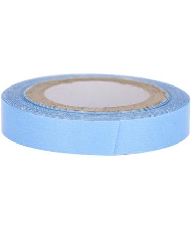 SunshineFace Hair Tape Waterproof Nano Hair Extension Adhesive Double-sided Hair Tape Beauty Tool - Buy Online on GoSupps.com