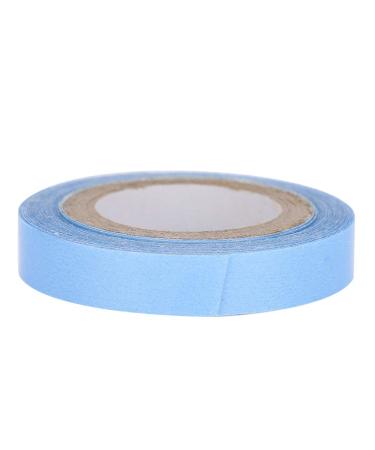 double sided hair extension tape roll extensi 5 5 1 waterproof hair extension adhesive double sided hair tape tool hair extension tape tabs hair tape - Buy Online on GoSupps.com