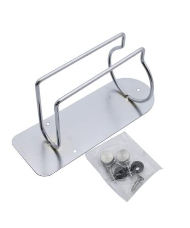 FRCOLOR Universal Clipper Trimmer Holder - 3 Pack Wall Rack for Salon Accessories | Haircutting Tool & Blow Dryer Organizer - Buy Online on GoSupps.com