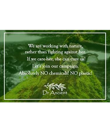 Dr. Cient Argan Soap - Natural Vegan Handmade Anti-Aging Soap for Men & Women (140g) - Buy Online on GoSupps.com