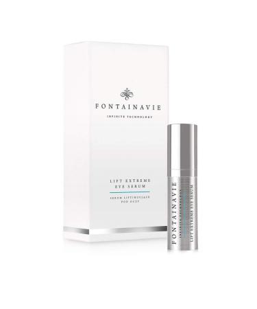 FONTAINAVIE LIFT EXTREME Eye Serum 5 ml | Premium Anti-Aging Formula | International Shipping Available - Buy Online on GoSupps.com