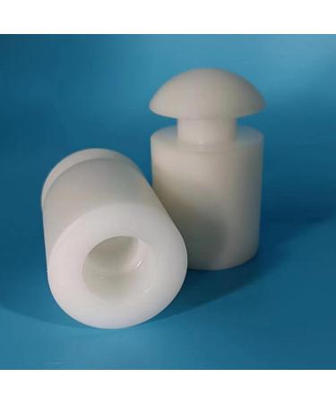 Outil d'installation ba onnette Outil de capsulage manuel pour une scellage efficace des bouchons de bouteilles parfum ba onnette - Buy Online on GoSupps.com
