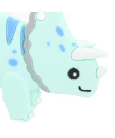 Buy Cute Animal Baby Bite Rings | Relieve Itchy Gums & Promote Healthy Growth - International Shipping - Buy Online on GoSupps.com