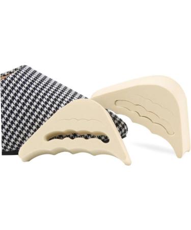 FRCOLOR 3 Pairs Insole for Shoes - Forefoot Inserts & Sandalwood Pads for Women | Comfort & Support for High Heels - Buy Online on GoSupps.com