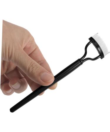 Ipetboom Steel Needle Fake Eyelashes - Premium Quality & International Shipping - Buy Online on GoSupps.com