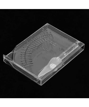 Atyhao Aquarium Accessories | Seawater Salt Meter & Salinity Meter for Coral Aquariums - Optimal Aquaculture Solutions - Buy Online on GoSupps.com