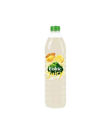 Volvic Juicy Citron 1 5L