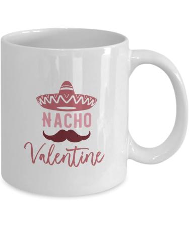 Nacho Valentine - Buy Online on GoSupps.com