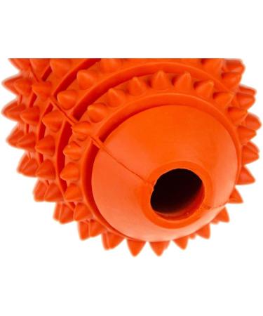 Buy Karlie Mouse Speedy - 1 Piece in Bag 6 cm Orange 13 cm | Fast International Shipping - Buy Online on GoSupps.com