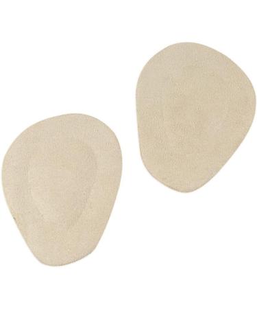 FOMIYES Gel Pad Insoles for Women | High Heel Cushions & Toe Toppers | Comfortable Foot Support for All Shoe Types - Buy Online on GoSupps.com
