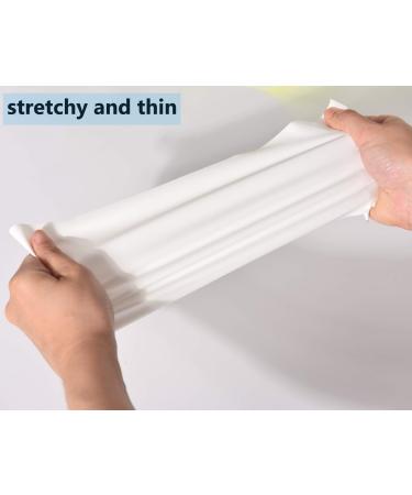 Glow in The Dark HTV Heat Transfer Vinyl 12x5ft - PU Elastic Vinyl for T-Shirt - G-Glow Green - Buy Online on GoSupps.com