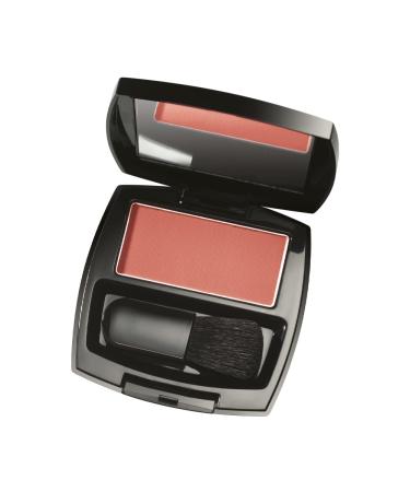 Avon True Colour Luminous Blush Russet with Pigmented Full Colour Finish for A Radiant Glow 6.2g