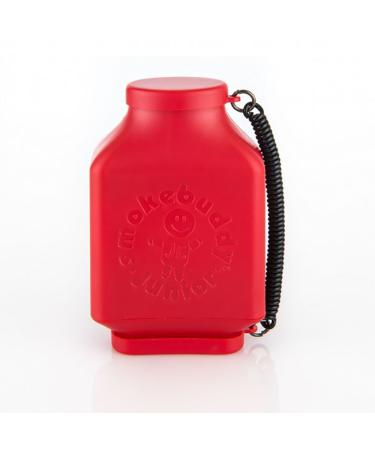 Smoke Buddy Junior (Various Colors) (Red)