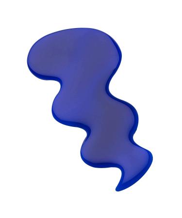 SUDZZFX BlondeAmbition Luxury Brightening Shampoo - Sulfate Free Blue Shampoo for Blonde & Gray Hair Travel Size 10.1 Fl Oz - Color Treated Care for Men & Women - Buy Online on GoSupps.com