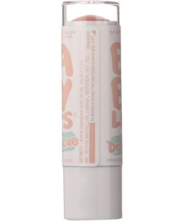 MAYBELLINE Baby Lips Dr Rescue Medicated Balm - Just Peachy - Buy Online on GoSupps.com