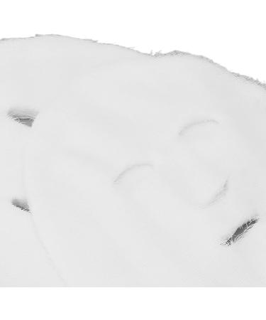 Gauze Facial Mask for Heated Gloves Cotton Knit Finger Gloves for Adult Winter USB Winter Wedding Moisturizing Gloves - Buy Online on GoSupps.com