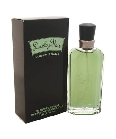 Liz Claiborne-Parfum Homme - Eau De Cologne 100Ml MREE-1589 - Buy Online on GoSupps.com