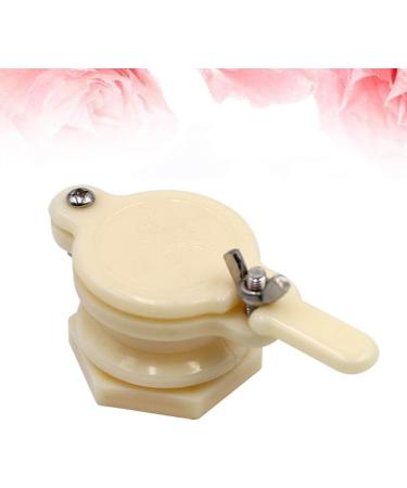 Balacoo 2pcs Beekeeping Practical Accessory Plastic Tool Flowing Honey Extractor Exit Size 2 - Buy Online on GoSupps.com