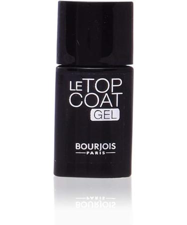 Bourjois Le Top Coat Gel Nails Nail Polish 1ml - Buy Online on GoSupps.com