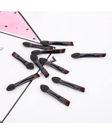 Healeved 150 Pcs Eye Shadow Applicator Make Eye Shadow Brush Make up Sponges for Face Eyeshadow - Buy Online on GoSupps.com