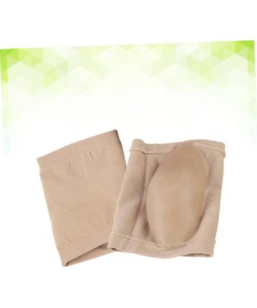 minkissy Sock Heels 1 Pair Pumps High Heels for Women Dry Heels Socks Hydrating Socks Gel Heel Socks Moisture Heel Socks Plantar Insoles Dry Skin Socks Men and Women Ankle Sleeve Size 1 - Buy Online on GoSupps.com