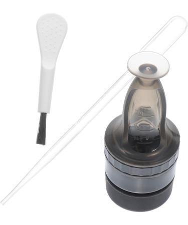  Didiseaon Didiseaon 3pcs Scalp Oil Applicator Hair Growth Oil Applicator Hair Oil Hair Oil Applicator - Buy Online on GoSupps.com