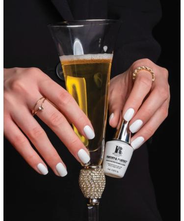 Red Carpet Manicure Fortify & Protect Fall Colors - Iconic Beauty Collection - Buy Online on GoSupps.com