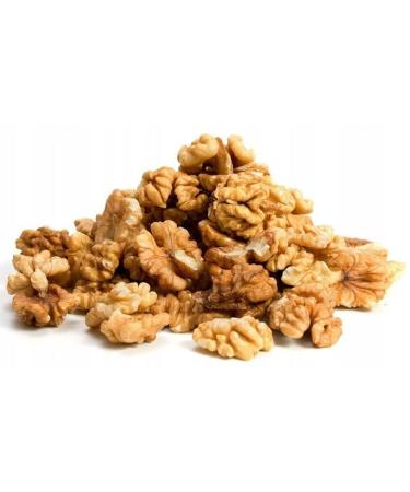 Buy MALINOWE Shell-less Walnuts Halved 2x1kg | Premium Quality International Shipping - Buy Online on GoSupps.com