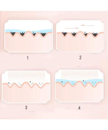 Long Handle Back Scrubber for Shower | Exfoliating Body Brush and Loofah Sponge | Blue Bath Mesh Sponge for Men and Women - Buy Online on GoSupps.com