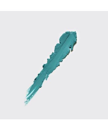 Vivienne Sabo Long Lasting Gel-Kajal Virtuose in Azure - Shop Internationally for Stunning Eye Makeup - Buy Online on GoSupps.com