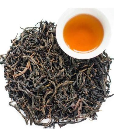 Siberian Fermented Wild Ivan Chai Loose Herbal Tea All Natural No Caffeine (1 LB (453 G)) - Buy Online on GoSupps.com