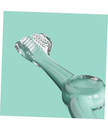 Beavorty Three-Sided Toothbrush for Kids | Effective Oral Care & Training Toothbrushes for Children - Buy Online on GoSupps.com