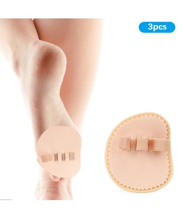 Bunion Corrector & Toe Straightener - Adjustable Splint & Spacer for Hammer Claw & Crooked Toes - Foot Care Solution - Buy Online on GoSupps.com