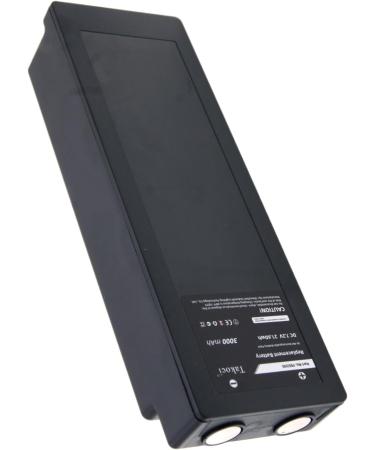 Replacement 3000mAh Battery (12pcs) for Scanreco Palfinger RC-400 590 592 960 Mini & Maxi Remotes - International Shipping Available - Buy Online on GoSupps.com