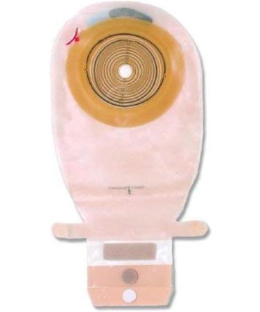COLOPLAST Assura EasiClose Ostomy Pouch - Two-Piece System Red (#15985) - International Shipping Available - Buy Online on GoSupps.com