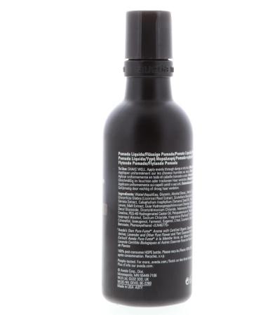 Aveda Men Pureformance Liquid Pomade 6.7 oz - Buy Online for Best International Shipping - Buy Online on GoSupps.com