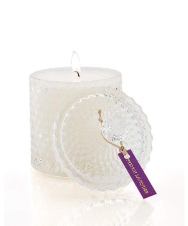 Shelley Kyle French Lavender Crystal Gift Set - Buy Online on GoSupps.com
