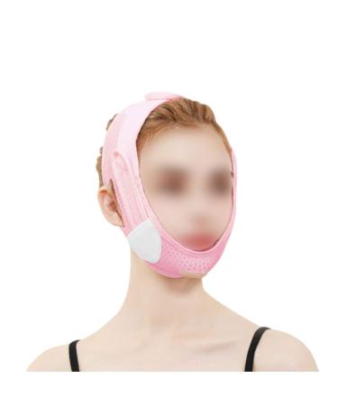 Exceart Lift Tape Wrap Lifting V Line Chin Cheek Slim Shaping Neck Tightening Tape Anti Wrinkle Small Device Picture 1