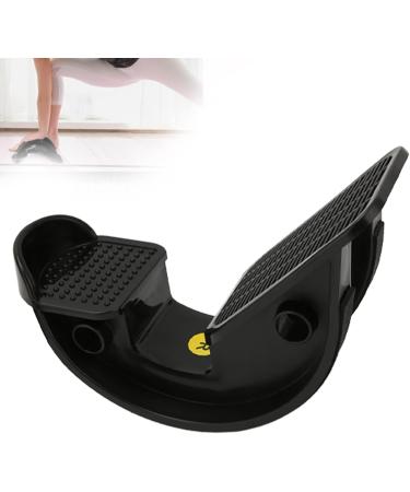Calf Ankle & Foot Stretcher - Ultimate Flexibility Rocker for Achilles Tendinitis & Plantar Fasciitis Relief - Buy Online on GoSupps.com