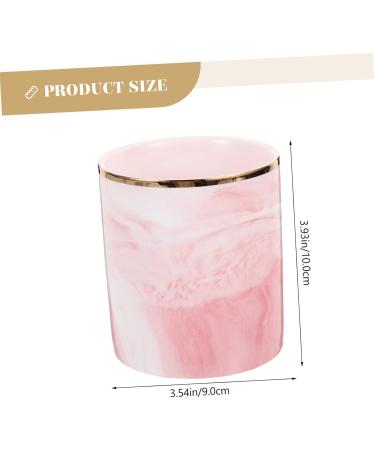 TEHAUX 3pcs pen holder makeup eyeliner Eyeglasses Holder pen organizer make up eyeliner brush office - Buy Online on GoSupps.com