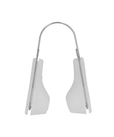 KUIKUI Silicone Nose Shaper Corrector for Wide Nose Lift Shape and Straighten Your Nose