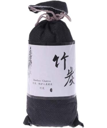 Car Home Air Freshener - Activated Carbon Bamboo Charcoal Bags for Odor Absorption & Shoe Deodorizing - Buy Online on GoSupps.com