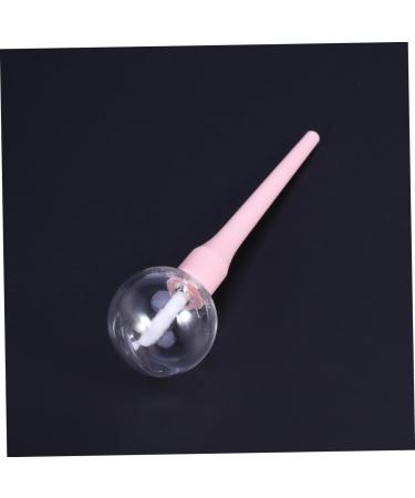 Healeved Tube De Gloss Vide Flacon Lollipop Pour Cosm tique Contenant De Gloss De Voyage Rose - Buy Online on GoSupps.com