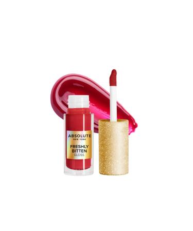 Absolute New York Freshly Bitten Gloss (No Hesitation)