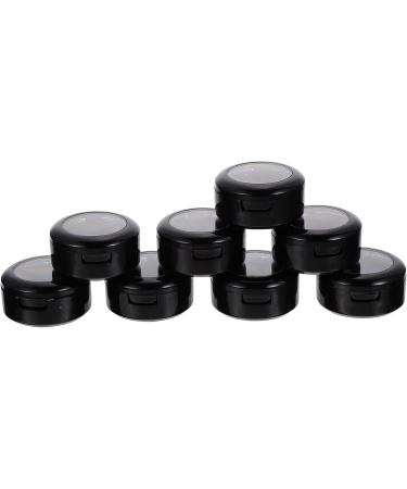  FRCOLOR FRCOLOR 32 x 26mm Round Eye Shadow Boxes - Buy Online on GoSupps.com