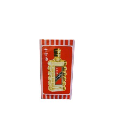 Shililng Oil External Analgesic (14ml)